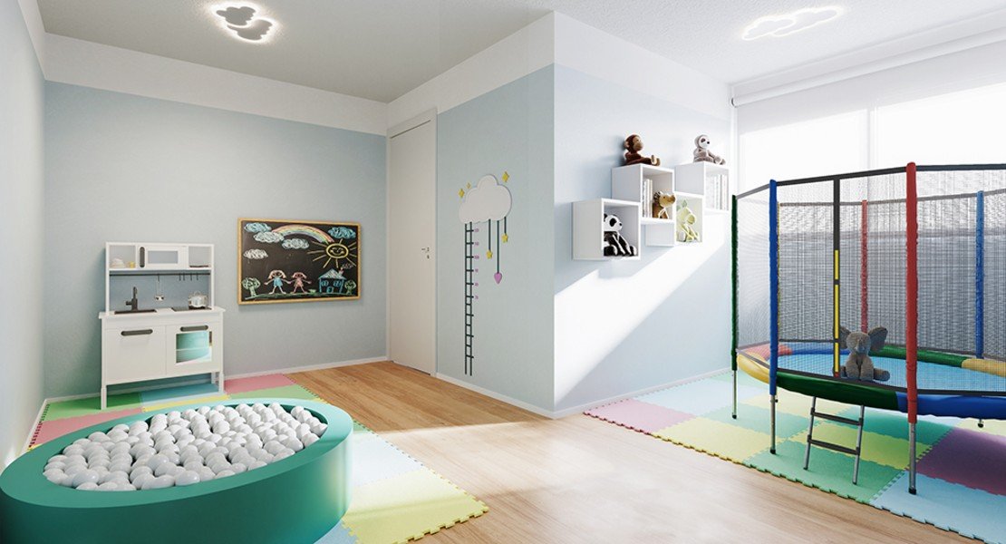 Play kids — Elevato Ramos