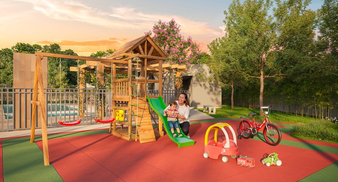 Playground — Elevato Ramos