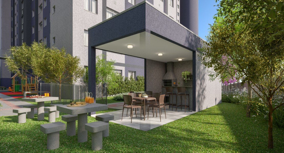 Churrasqueira gourmet — Vila Butantã